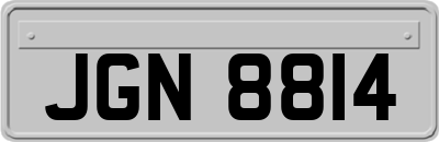 JGN8814