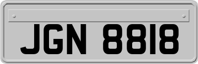 JGN8818