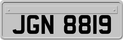 JGN8819