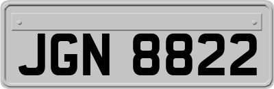 JGN8822
