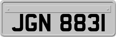 JGN8831