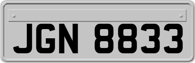JGN8833