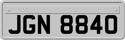 JGN8840