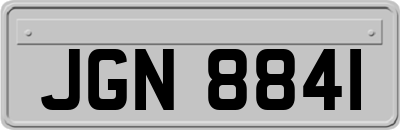JGN8841