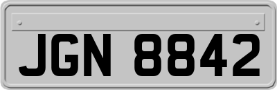 JGN8842