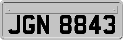 JGN8843