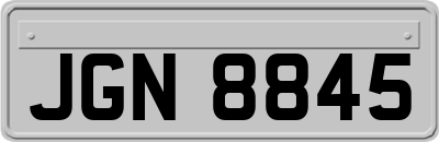 JGN8845