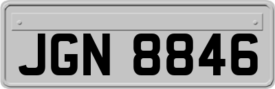 JGN8846