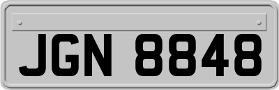 JGN8848