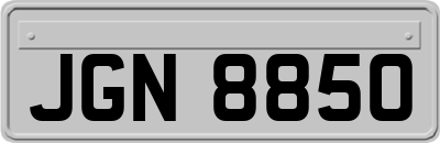 JGN8850