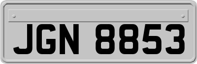 JGN8853