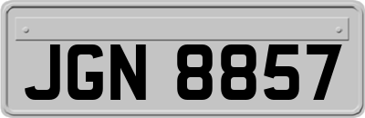 JGN8857