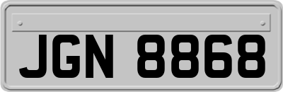 JGN8868