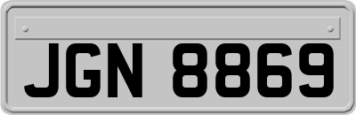 JGN8869