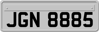 JGN8885
