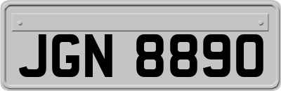 JGN8890