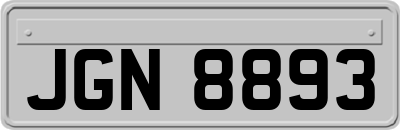 JGN8893