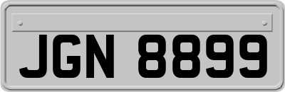 JGN8899