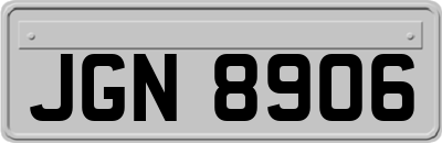 JGN8906