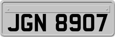 JGN8907
