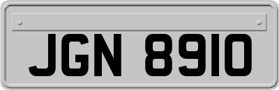 JGN8910