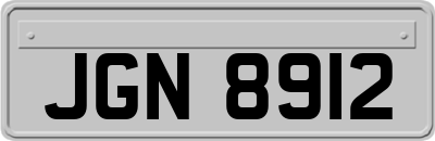 JGN8912