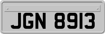 JGN8913