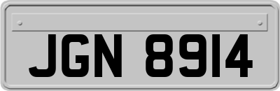 JGN8914