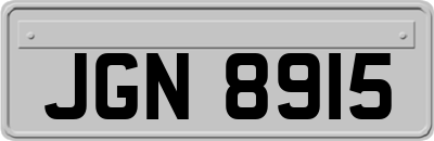 JGN8915