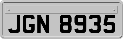 JGN8935