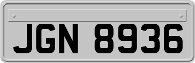 JGN8936