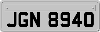 JGN8940