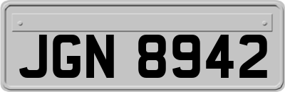 JGN8942