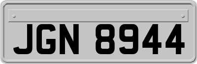 JGN8944