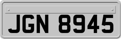 JGN8945