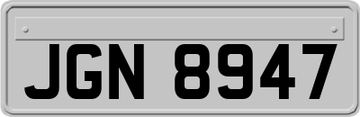 JGN8947