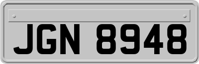 JGN8948