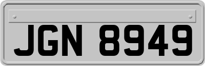 JGN8949
