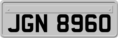 JGN8960