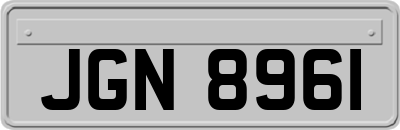 JGN8961