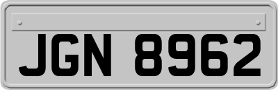 JGN8962