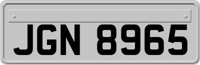 JGN8965