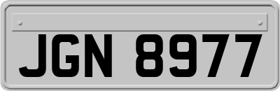 JGN8977