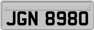 JGN8980