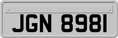 JGN8981