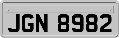 JGN8982