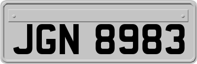 JGN8983