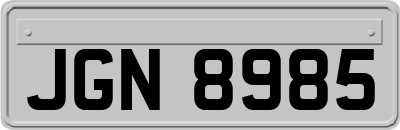 JGN8985