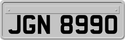JGN8990