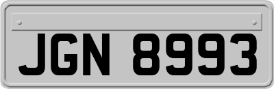 JGN8993